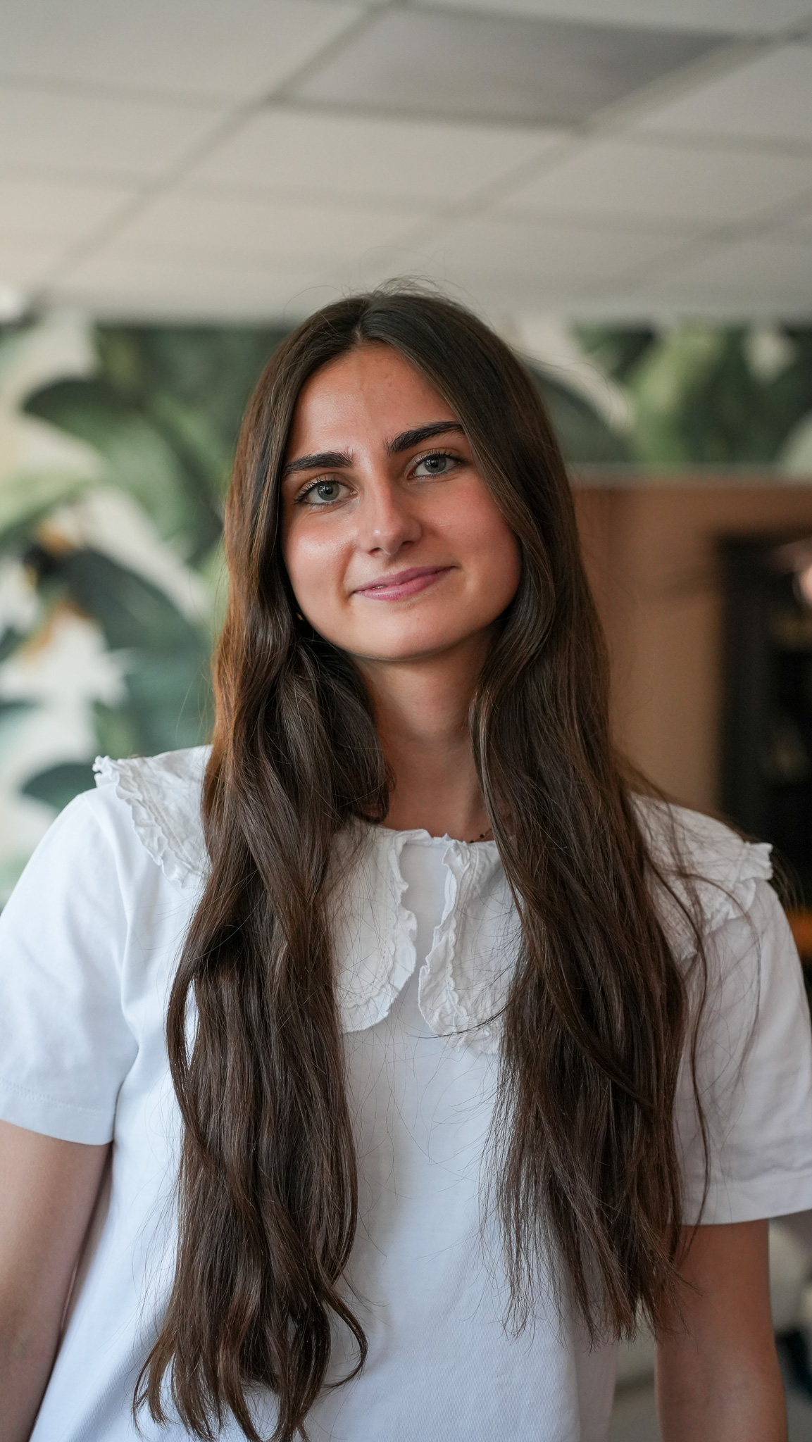 Faustine COMMANDRE